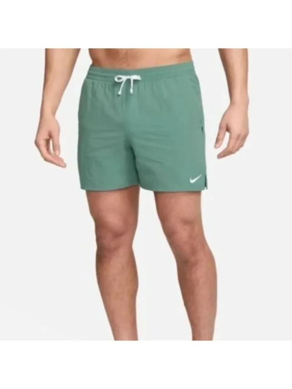 Nike Swim Solid Icon 5